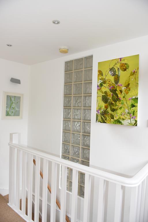 לונדון Jaffas Loft Room מראה חיצוני תמונה